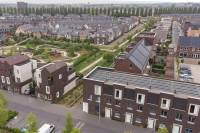 Woning Valeriaanweg 223 UTRECHT