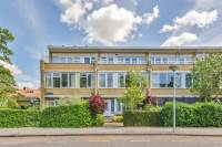 Woning Henriette Bosmansstraat 27 AMSTERDAM