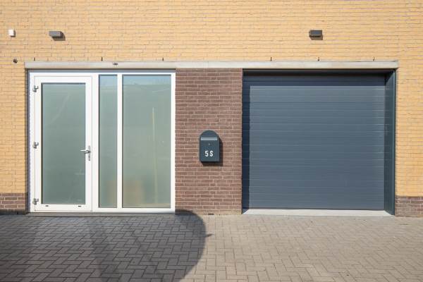 Woning Ambachtsweg 5-s MAARSBERGEN