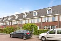 Woning Kruiskamplaan 66 Uitgeest
