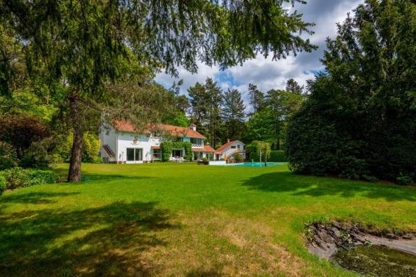 Woning Populierenlaan 14 BOSCH EN DUIN