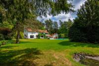 Woning Populierenlaan 14 BOSCH EN DUIN