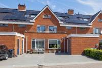 Woning Fazanterie 19 Naaldwijk