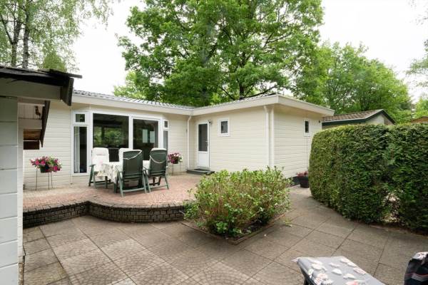 Woning Blekemeer 29S 34 UDDEL