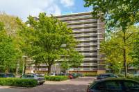Woning Rachmaninoffplantsoen 31 Utrecht