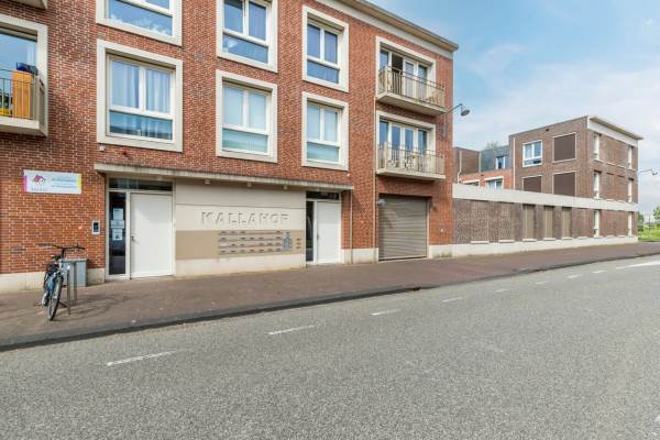 Woning Veluwemeer 275 WOERDEN