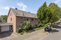 Woning van Ommerenstraat 32 Helmond