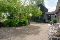 Woning Gangstraat 2 Houwerzijl