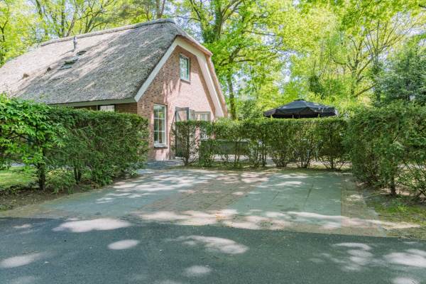 Woning Hof van Halenweg 2004 HOOGHALEN