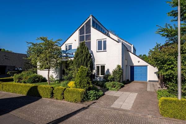 Woning Harstastate 29 Leeuwarden