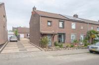 Woning Brandtstraat 7 Eygelshoven