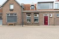 Woning St. Crispijnstraat 134 Waalwijk