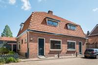 Woning Achterstraat 5 MONTFOORT