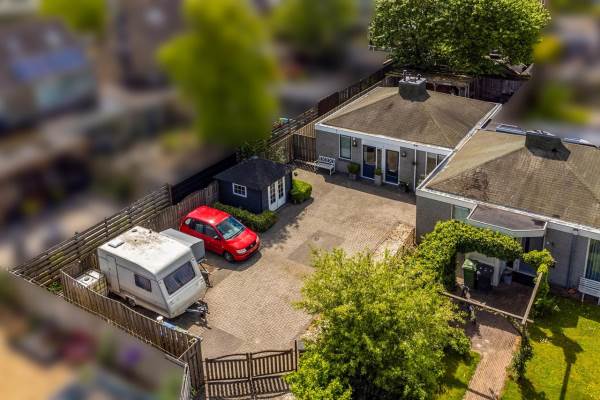 Woning Grutto 17 Grijpskerk