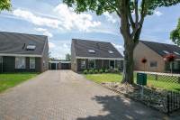 Woning Rozenlaan 21 NIEUW-BUINEN