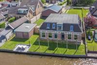 Woning Hoofdweg 52 BURDAARD