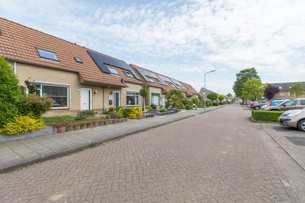 Woning Conference 73 Duiven