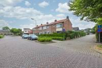 Woning De Bongerd 12 Duiven