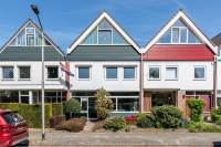 Woning Van Haapsstraat 35 Nijmegen