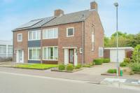 Woning Bernardusplein 4 Voerendaal