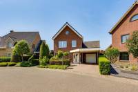 Woning Halfersstraat 9 Sint Odiliënberg