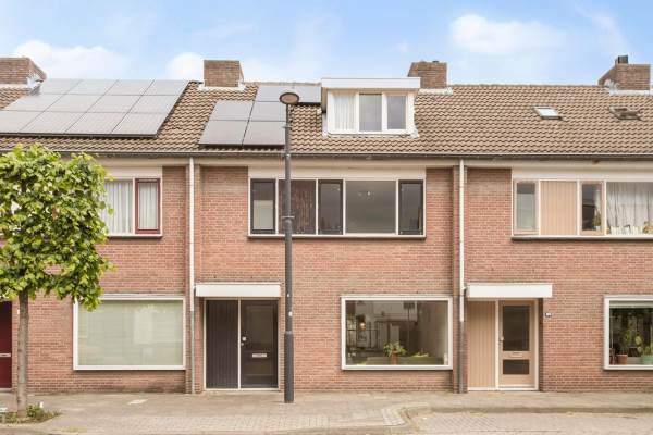 Woning Heezerweg 63 Eindhoven