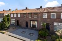 Woning Prof.Dr. J.E. de Quaystraat 44 Bladel