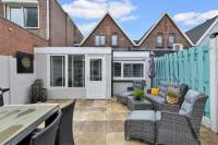 Woning Jacques Perklaan 35 Bladel