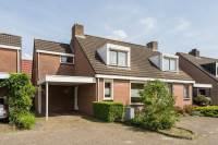 Woning Ravensbeek 18 Tilburg