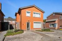 Woning Rembrandtstraat 15 CLINGE