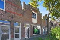 Woning Bouwen Ewoutstraat 52 Vlissingen