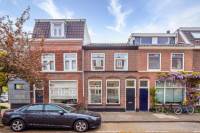 Woning Grave van Solmsstraat 37 Utrecht