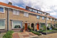 Woning Vermeerstraat 45 Sliedrecht