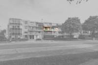 Woning Dubbelsteynlaan Oost 204 Dordrecht