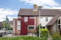 Woning Gootepad 1 Brielle