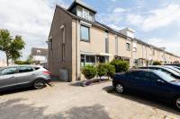 Woning Wilhelmina Hofman-Pootstraat 36 Spijkenisse