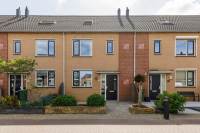 Woning Perkstraat 72 ZEVENHUIZEN ZH