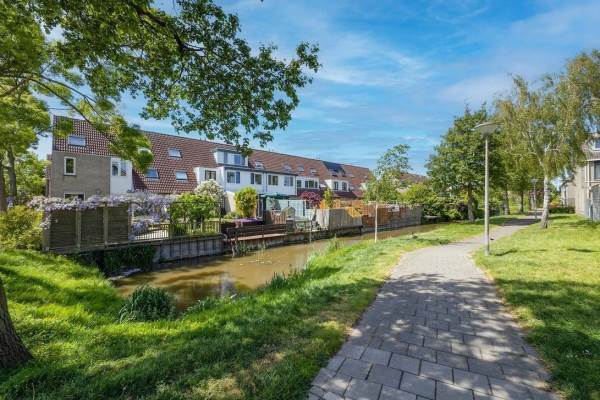 Woning Calsstraat 12 Naaldwijk