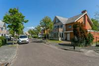 Woning Reinier van Kampenhoutlaan 2 Oegstgeest