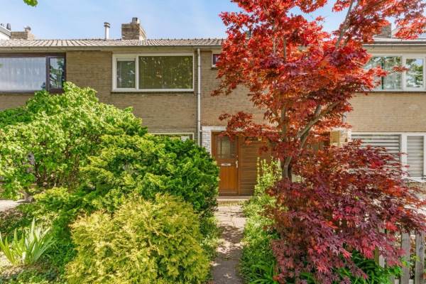 Woning Portugalstraat 27 Haarlem