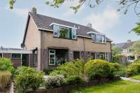 Woning Albrecht van Beierenstraat 31 Hoogwoud