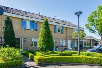 Woning Sterrenboschstraat 6 Heerhugowaard