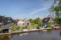 Woning Moleplaat 55 LEEUWARDEN