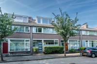 Woning Schroeder van der Kolkstraat 14 Haarlem