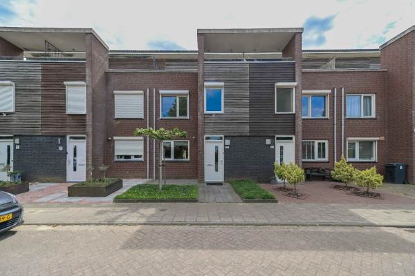 Woning Lisdodde 58 TEGELEN