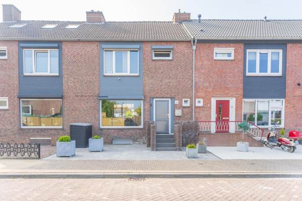 Woning Hertogstraat 14 LANDGRAAF