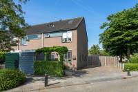 Woning Binnensingel 50 STRIJEN