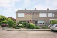Woning Tochtweistraat 1 Oudenhoorn