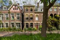 Woning Willemsplantsoen 4B UTRECHT