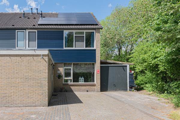 Woning Beverhof 144 WINSCHOTEN